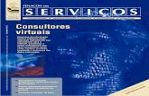 Ano VI FENACON em S ERV I ÇOSSERVIÇOS · Revista Fenacon em Serviços - Edição 63 - 3 FENACON R. Augusta, 1939 - Cjs 42 e 43 01413.000 - São Paulo - SP Telefax (11) 3063.0937