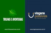 Apresentação do PowerPoint fileAmante de tecnologia, foi o 1º blog de turismo a trabalhar com conteúdo de realidade virtual em 360 graus no Brasil, com fotos e vídeos de grande