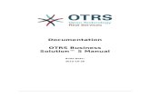 Documentation OTRS Business Solution™ 5 Manualftp.otrs.org/pub/otrs/doc/doc-otrsbusiness/5.0/pt_BR/pdf/otrs... · 1.2. Configuração As seguintes configurações da SysConfig são