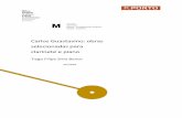 Carlos Guastavino: obras selecionadas para clarinete e pianorecipp.ipp.pt/bitstream/10400.22/11809/1/Tiago_Bento_MMIA_2018.pdf · Índice de figuras Figura 1 - Mapa das províncias