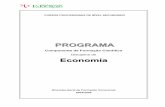 PROGRAMAtig.digitaldomus.com.pt/conteudos/Programas_Cientifica/Economia.pdf · Programa de ECONOMIA Cursos Profissionais 2 1. Caracterização da Disciplina A componente científica