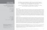 Original Article na avaliação ultrassonográfica da fala para · Artigo Original Original Article Barberena et al. CoDAS 2017;29(6):e20160214 DOI: 10.1590/2317-1782/20172016214