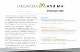 Ano II • Número 8 Junho/2012 - anbima.com.br · fruto da incerteza sobre os rumos da economia mundial e doméstica, e com impactos relevantes nos indicadores do segmento.