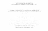 CARACTERIZAÇÃO REOLÓGICA DE FLUIDOS COMPLEXOS …repositorio.unb.br/bitstream/10482/17853/1/2014_NunoJorgeSousaDias.pdf · em tubo capilar. Para medir a pressão do escoamento