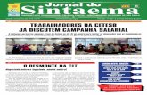 Sintaema Jornal do - sintaemasp.org.br fileJornal do Sintaema Curta nossa Página no Facebook: www ...