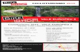 Vale Europeu 2 - bikeshoping.com.br fileVALE EUROPEU 2 Cicloturismo 2015 - VALE EUROPEU 2 PEDAL COM LINDAS PAISAGENS Data do Passeiso: 24 e 25/01 Sábado - Saída: às 4:00 da BIKE