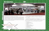 Granotec 62 - Aditivos Ingredientesaditivosingredientes.com.br/upload_arquivos/201604/... · 62 ESTRELAS DA FISA 2010 Feira Internacional de Soluções e Tecnologia para a Indústria