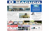 Foto/divulgação eleita Rainha da Expo- Cordeiro 2017 para ...jornalomacuco.com.br/wp-content/uploads/2017/03/Edicao-305.pdf · mente a opinião do Jornal O Macuco ... A varicela