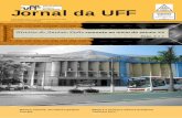 Jornal da UFF - noticias.uff.br · 2 Opinião Jornal da UFF | Ano 1 - nº 3 Junho/Julho/Agosto de 2008. Qualquer site na internet é feito para ofe-recer serviços e ser consultado.