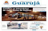 Guarujá DIÁRIO OFICIAL DE - guaruja.sp.gov.br · Guarujá DIÁRIO OFICIAL DE Quinta-feira, 31 de janeiro de 2019 • Edição 4.125 • Ano 18 • Distribuição gratuita •