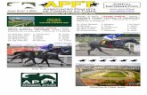 APFT Jornal - APFTurfeapfturfe.com.br/download/15-1-2016_14-55_24_948.pdf · APFT - Jornal Informativo - 15/01/16 - Página 2 de 4 2 PREVIEW ... 13-Sol e Forza Sol de Angra C. Oliveira