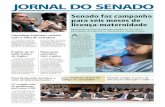 Ano XVI – Nº 3.204 – Brasília ... file2 Brasília, segunda-feira, 5 de abril de 2010 Alô Senado 0800 61-2211  SESSÃO ONLINE: a íntegra dos pronunciamentos publicados no