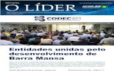 Entidades unidas pelo desenvolvimento de Barra Mansagerencieme.sejamaior.com.br/Content/downloads/ACIAP/a3e26c_REVISTA... · Órgão Oficial Associação Comercial Indústrial, Agro-Pastoril