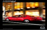  · Mazda 2 SDN redefine y excede todas las nociones convencionales de su clase con una excepcional combinación de tecnología, funcionalidad y sofisticación para satisfacer las