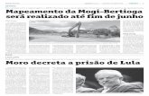 Estudo Mapeamento da Mogi-Bertioga será realizado até fim ...edicao.portalnews.com.br/moginews/2018/04/06/1809/pdf/DATCID007...rtalews.com.br Sexta-feira, 6 de abril de 2018 Cidades