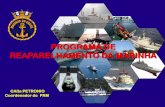 PROGRAMA DE REAPARELHAMENTO DA MARINHAapimecrio.com.br/eventos/seminarios/realizados/2013/03/naval... · 2 de 27 programa de reaparelhamento da marinha sumÁrio introduÇÃo a importÂncia