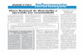 INMETROftp.inmetro.gov.br/inovacao/publicacoes/boletins/Info9812.pdf4 - O sistema de metrologia legal, como instrumento de controle metrológico e de defesa dos direitos do consumidor