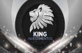 Apresentação do PowerPoint - investidoradical.com.brinvestidoradical.com.br/wp-content/uploads/2019/02/king_apn...A King foi criada partindo de uma grande ideia de Mateus Ceccato