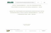 HOTEL TRANSAMÉRICA - licenciamento.ibama.gov.brlicenciamento.ibama.gov.br/Outras Atividades/Obras de contencao de... · Estudo de Impacto Ambiental para as obras de contenção de