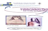 Universidade da Beira Interior - ubibliorum.ubi.pt§ão de...  · Web viewDiscutir a história da fibromialgia como patologia e as várias teorias postuladas. ... inclusive episódios