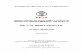 Padrão de formatação - paginas.fe.up.ptpaginas.fe.up.pt/~ee04228/actas/tese2.pdf · Sistema modular de comunicação e controlo de ... The demotic system consists of a computer