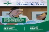  · 03 E DITORIA l Revista haoc • eDição 15 • oUt-Nov-DeZ/2015 CONSTRUINDO NOSSO FUTURO O mercado privado de assistência à saúde passou por signicativas ...