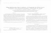 Hiperglicinémia Não Cetótica: A Propósito de Dois Casos ...repositorio.chlc.min-saude.pt/bitstream/10400.17/2234/1/Acta Pediatr... · dextrometorfano bloquear o complexo-canal