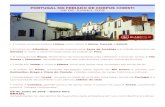 PORTUGAL NO FERIADO DE CORPUS CHRISTI 06 DE …blanctour.com.br/wp-content/uploads/2019/02/06-2019-portugal-BLANCTOUR.pdf · 07 de Junho de 2019 – Sexta-feira LISBOA Chegada ao
