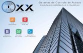Escritório e Assistência Técnica em São Paulo; · OXX.SAMPA.BR. Ganhe visibilidade e eficiência no acesso de veículos de seu condomínio o Identificação de Veículos a uma