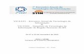 VII EATI Encontro Anual de Tecnologia da Informação VII ...eati.info/eati/2016/assets/anais/apresentacao.pdf · Organização: André Fiorin, Bruno Batista Boniati, Cristiano Bertolini,