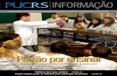 Revista da Pontifícia Universidade Católica do Rio Grande ...conteudo.pucrs.br/wp-content/uploads/sites/136/2018/03/pucrs_informacao-0145.pdf · 22 TECnologia | Spin-POA: um ano