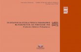 Ficha para identificação da Produção Didático · características das figuras planas e possibilitar ação e reflexão. Para Vieira et al (2010) apud Proença (2012, p. 12),