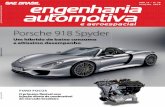 engenharia automotiva e aeroespacial Porsche 918 spyderfga.unb.br/articles/0000/6006/current_issue.pdfANO 14 • No 58 mar|abr 2014 engenharia automotiva e aeroespacial Porsche 918