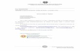 CONSELHO SUPERIOR DA MAGISTRATURA - csm.org.pt · las instituciones peruanas, encargado de validar uno de los productos a confeccionar - documento técnico- en la segunda parte de