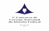5º Concurso de Cerveja Artesanal do Distrito Federalacervacandanga.com/wp-content/uploads/2019/02/Edital-5º-Concurso...das fichas de avaliação preenchidas pelos membros da Comissão