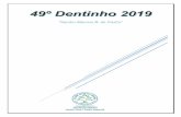 “SANDRO MARCIUS B. DE CASTRO” - montelibanoriopreto.com.brmontelibanoriopreto.com.br/conteudo/dentinho/RegulamentoDentinho.pdf · Grupo 4 – Nascidos em 2006 e 2007 (9 equipes)