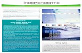independente - Newsletter - Vida Económicamailings.vidaeconomica.pt/files/newsletters/2016-12/independente/... · IVA - Entrega da Declaração Recapitulativa € IVA - Pagamento