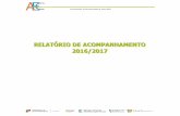 Comissão Coordenadora das AEC - dge.mec.pt · Atividades de Enriquecimento Curricular no 1.º Ciclo do Ensino Básico Relatório de Acompanhamento 2016/2017 Página 4 de 38 Índice