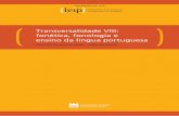 Transversalidade VIII: fonética, fonologia e ensino da ... · Laboratório de Investigação em Educação em Português CADERNOS DO LEIP Transversalidade VIII: fonética, fonologia