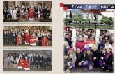 D 2384 E LIPANJ/JUNI 2010 BR./NR.6 (305) - kroatenseelsorge.dekroatenseelsorge.de/cms/wp-content/uploads/2013/11/Zz06-2010.pdf · katolički molitvenik i pjesmaricu „Sla-vimo Boga“.