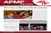 Órgão Informativo da Associação Paulista do Ministério ... · APMP em Ação - Maio 2014 1 APMP em Ação Órgão Informativo da Associação Paulista do Ministério Público