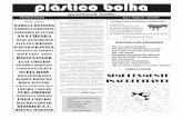 plástico bolha 1jornalplasticobolha.com.br/downloads/pb11.pdf · Sueli Rios Se quando dissemos que o ano seria cheio de novidades, você pensou que era brincadeira, saiba que estávamos