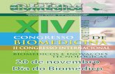 20 de novembro Dia do Biomédico - crbm1.gov.brcrbm1.gov.br/novosite/wp-content/uploads/2014/11/Revista-1132.pdf · da com o Presidente do CRBM 1, Dr. Dácio Campos e mem- bros dos