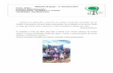 Relatório de grupo 1º semestre/2017 - escoladositio.com.brescoladositio.com.br/wp-content/uploads/2017/09/jardim_i___grupo-1.pdf · caramujo que mora em ubatuba escreveu uma cartinha