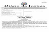 09/08/2017 DDiiáárriioo ddaa JJuussttiiççaawwa.tjto.jus.br/diario/diariopublicado/2932.pdf · impetrante: jucilene oliveira brito. advogado: renato duarte bezerra. impetrados: