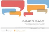 SINERGIAS - ceipaz.org sinergia.pdf · Nome da Revista “Sinergias – diálogos educativos para a transformação social”. Propriedade . Centro de Estudos Africanos da Universidade
