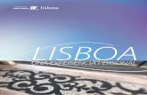 LISBOA - Homepage |  · mejor que unas compras en el Centro Comercial Vasco da Gama, también en esta parte de la ciudad, o una apuesta en el Casino Lisboa. La animación y la cultura
