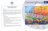 Convergência482 - crbnacional.org.brcrbnacional.org.br/wp-content/uploads/2017/12/CONVERGENCIA_482.pdf · isso o povo de Deus tem necessidade de renovação, para não cair na indiferença