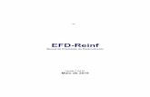EFD-Reinf - sped.rfb.gov.brsped.rfb.gov.br/estatico/5C/DAAE5A101549723F6671DFF44F33879B9DA235... · 1. Introdução Este documento tem por objetivo definir critérios e especificações