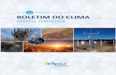 Vol. 06 - Abril de 2018 Nº 4 BOLETIM DO ... climatico - Abril_2018.pdf · Vol. 06 - Abril de 2018 – BOLETIM DO CLIMA SÍNTESE CLIMÁTICA Nº 4 . 2 GOVERNO DO ESTADO DE PERNAMBUCO
